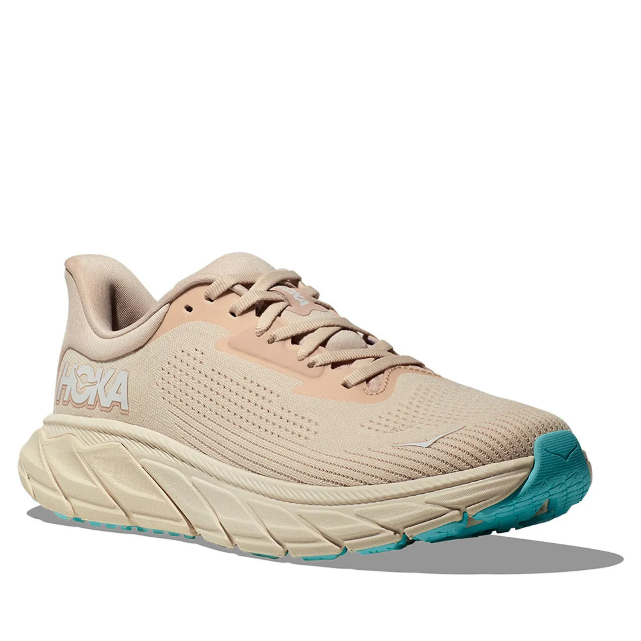 Women's HOKA Arahi 7 Sneaker Wide