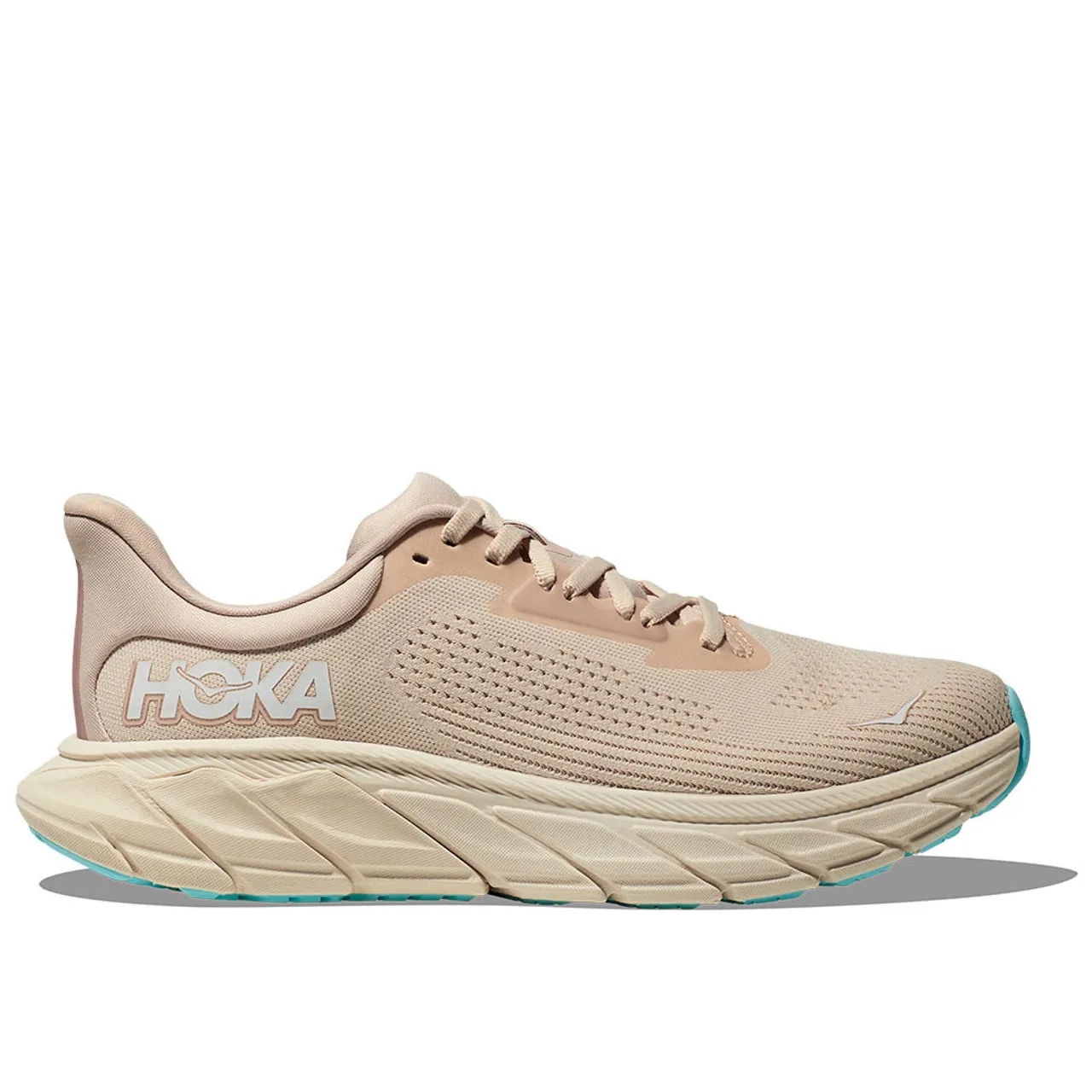 Women's HOKA Arahi 7 Sneaker Wide