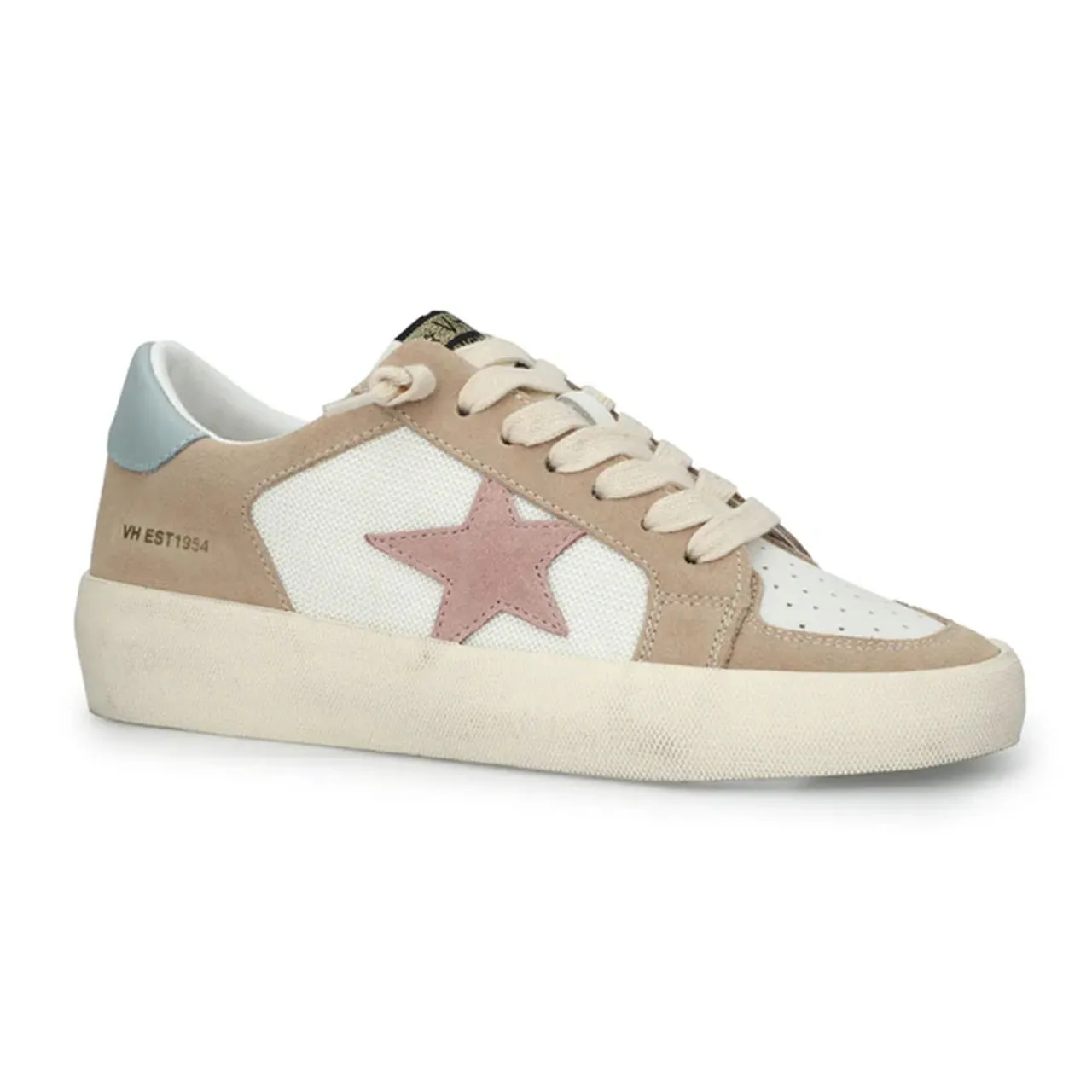 Women's Vintage Havana Reflex 31 Sneaker