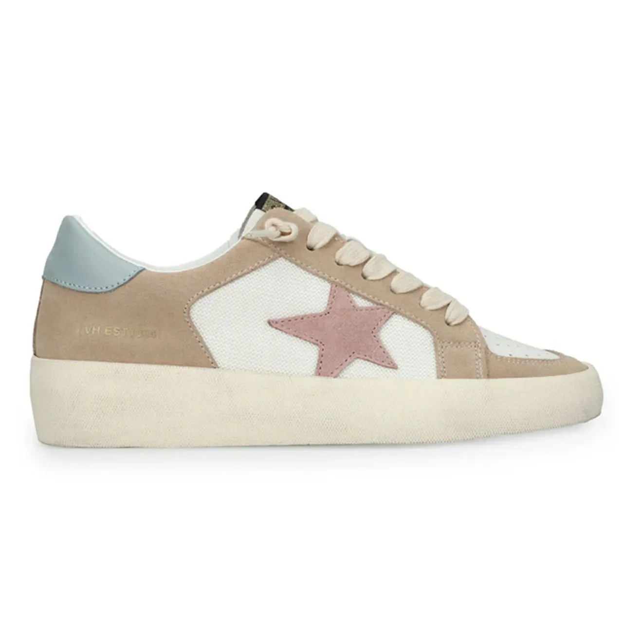 Women's Vintage Havana Reflex 31 Sneaker