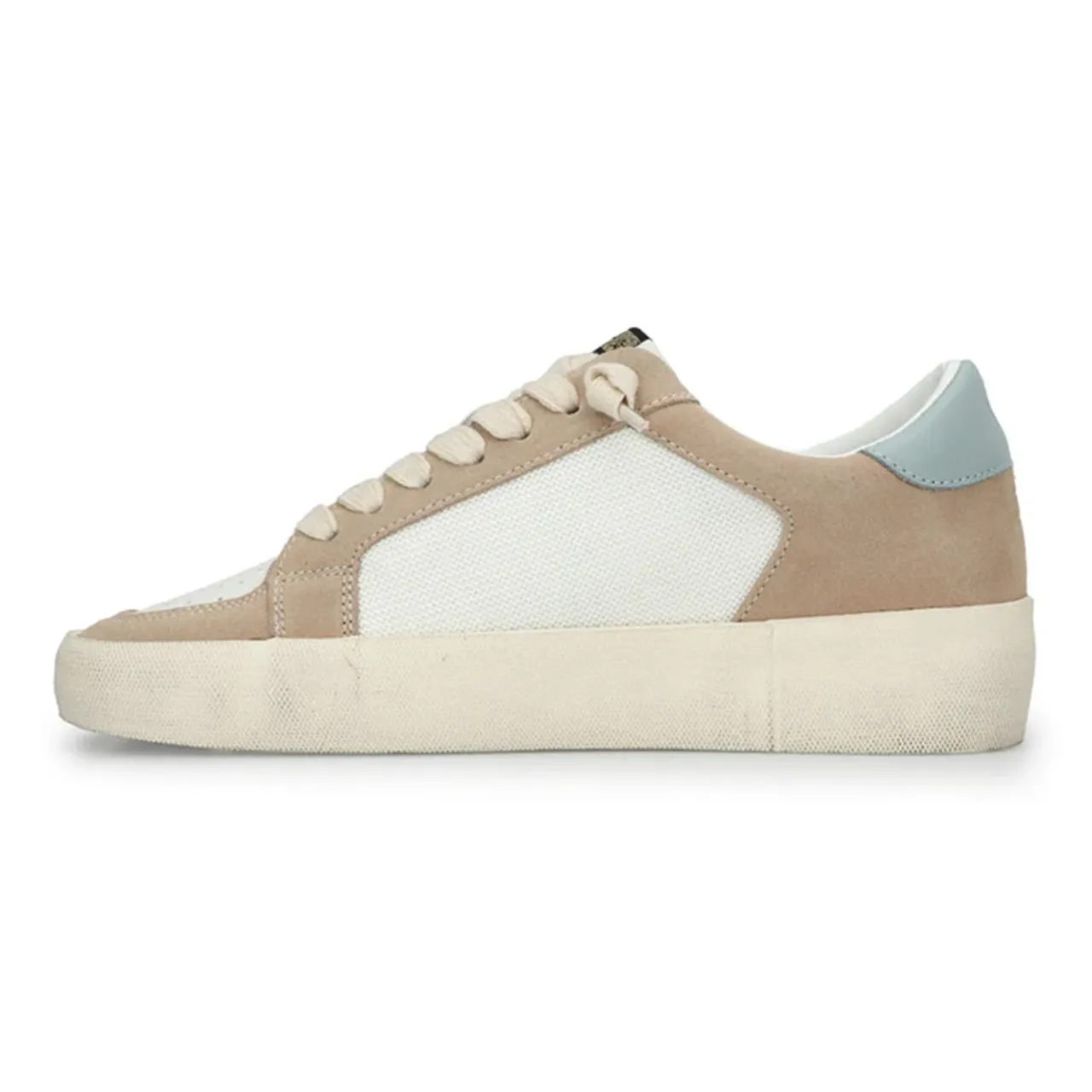 Women's Vintage Havana Reflex 31 Sneaker