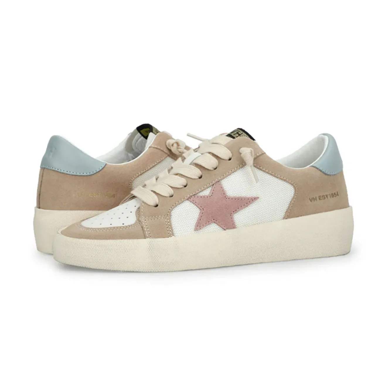 Women's Vintage Havana Reflex 31 Sneaker