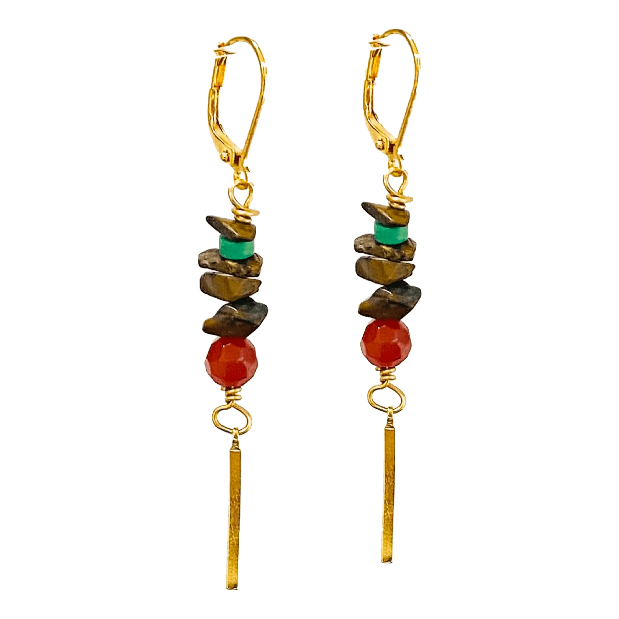 Yeva Earrings