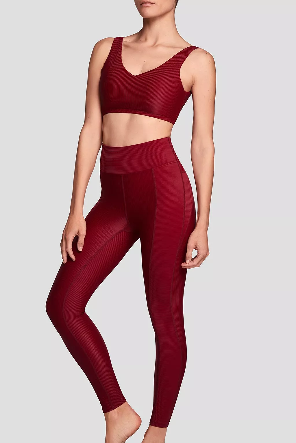 Zoe Leggings