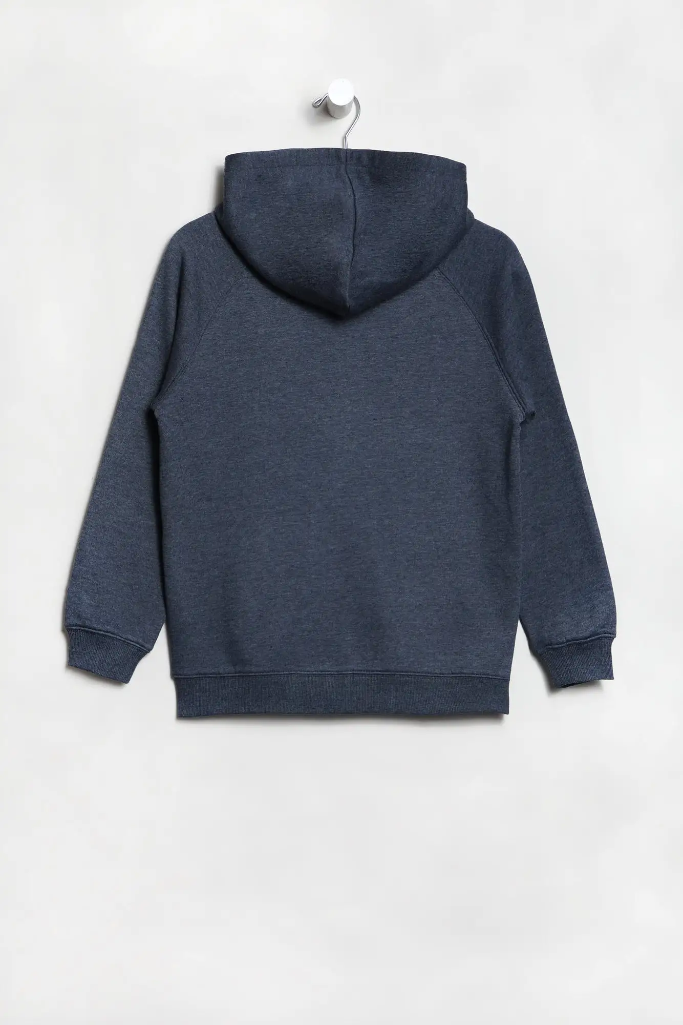 Zoo York Youth Classic Zip-Up Hoodie