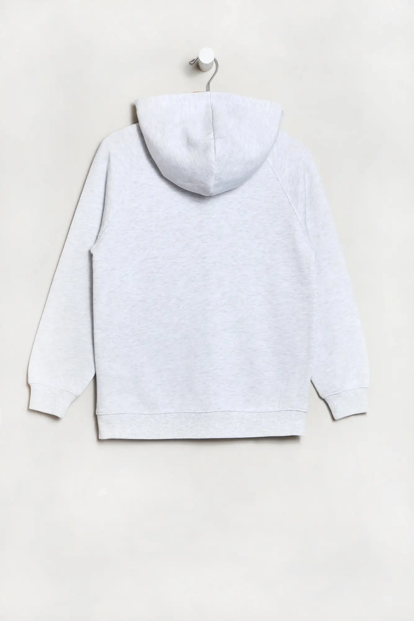 Zoo York Youth Classic Zip-Up Hoodie