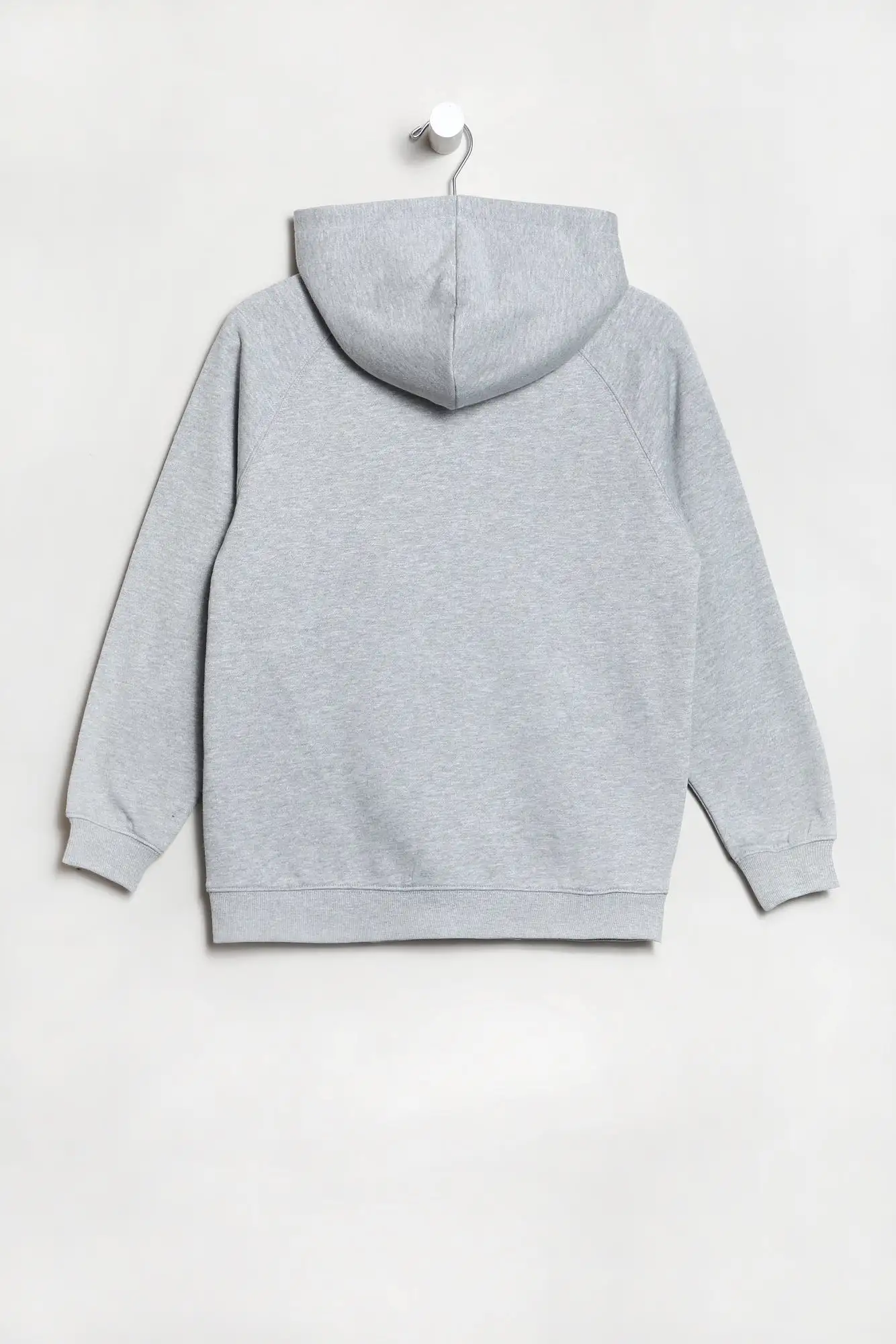 Zoo York Youth Classic Zip-Up Hoodie