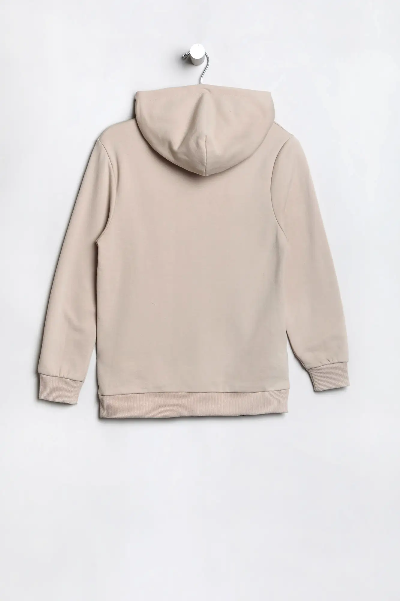 Zoo York Youth Multi Logo Hoodie