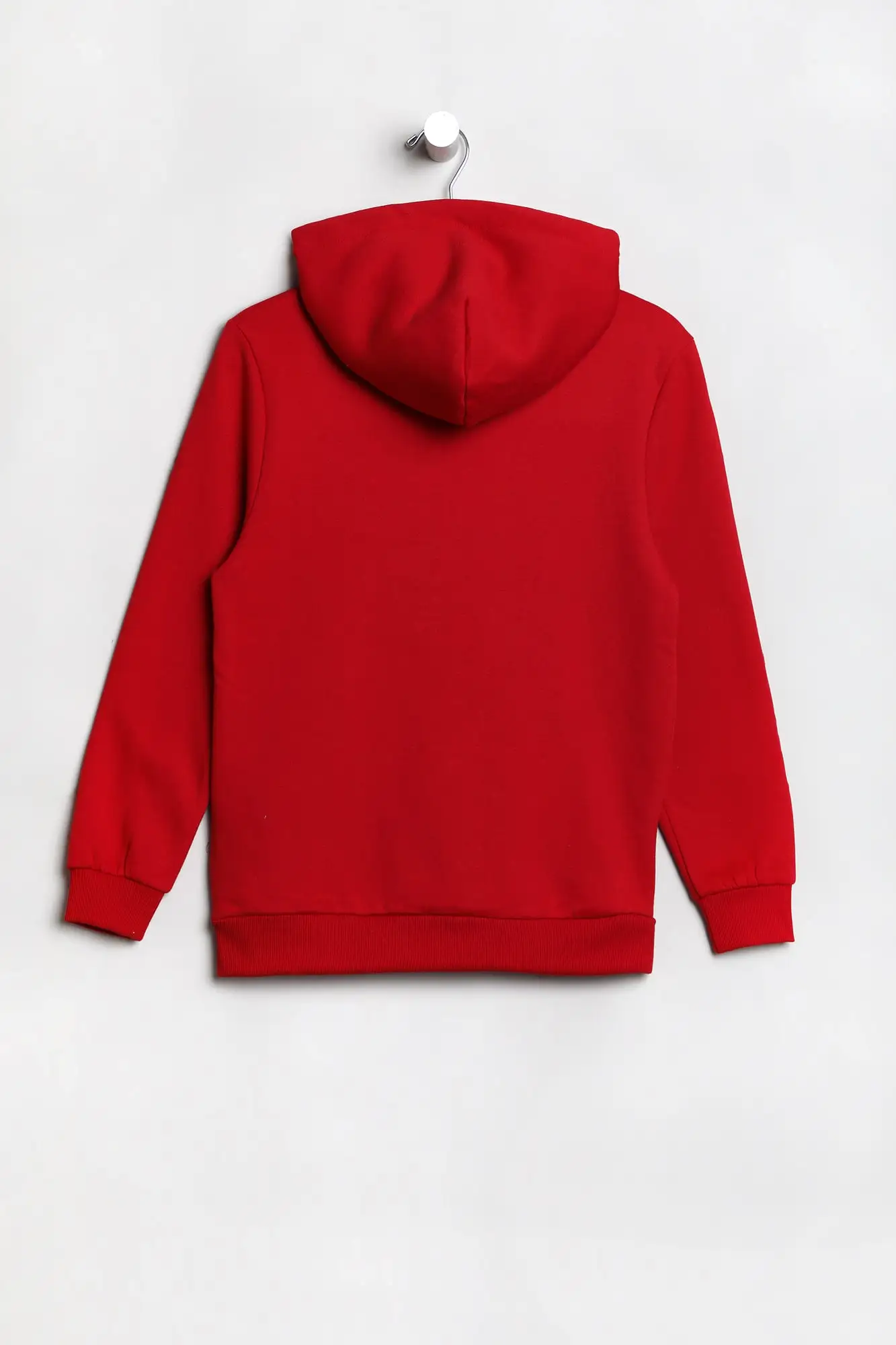 Zoo York Youth Multi Logo Hoodie