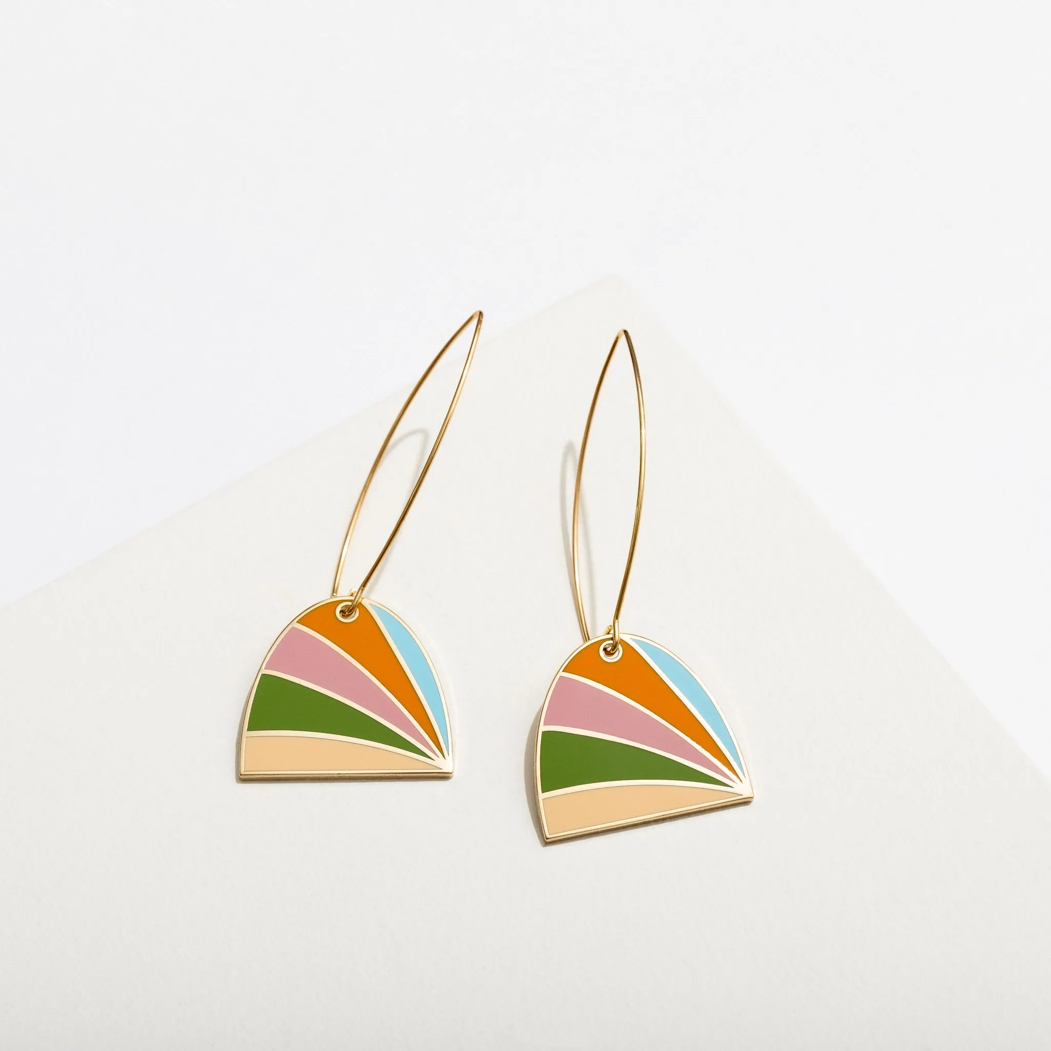 Zora Earrings